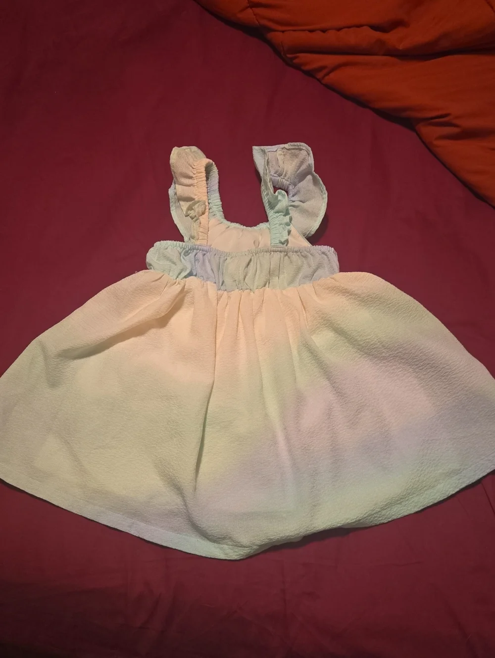Toddler Old Navy Sundress